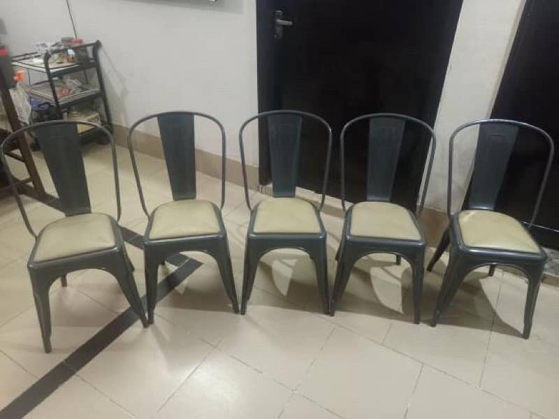 imported chairs 5  korea 0