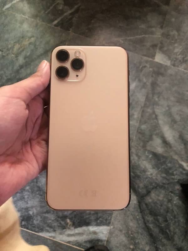 iphone 11 pro 0