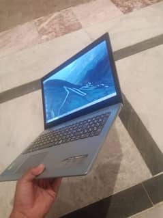 Lenovo IdeaPad 7th Gen core 2 quad