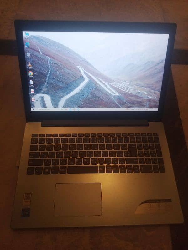 Lenovo IdeaPad 7th Gen core 2 quad 1