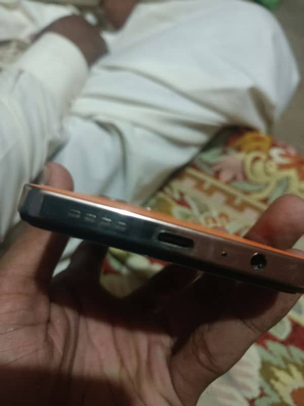 infinix Not 30 for sale 4