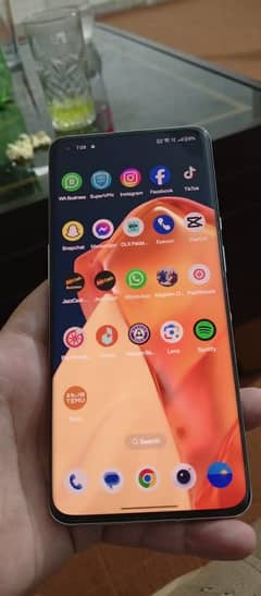 one plus 9 pro pta approved