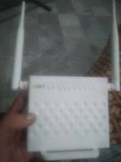 Ptcl