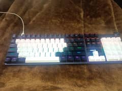 Mechanical Keyboard urgent