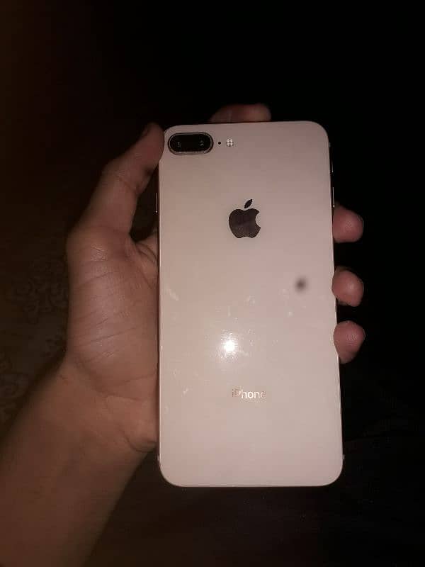 iphone 8 plus 0