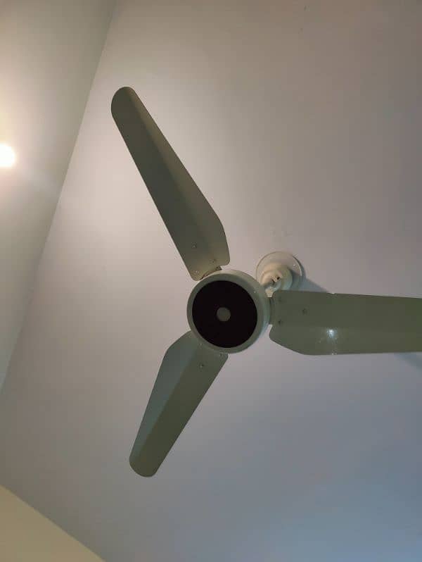 5 Ceiling Pak fan for sale 1