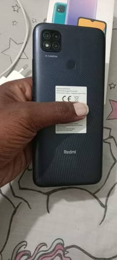 Redmi 9C 4+2 gb 128 gb . 03034828287