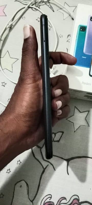 Redmi 9C 4+2 gb 128 gb . 03034828287 7