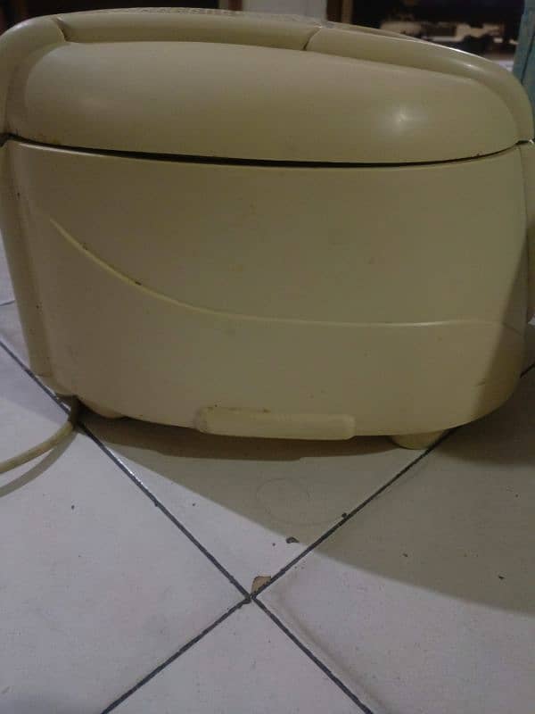 electric deep fryer 3