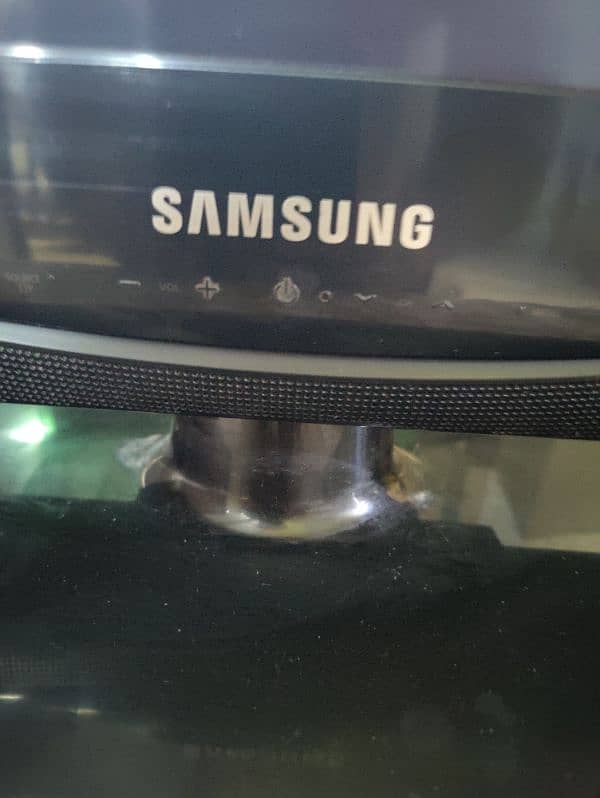 Samsung LCD 1