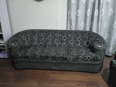 7 seater sofa set