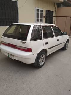 Suzuki Cultus VXR 0300/61/72/173