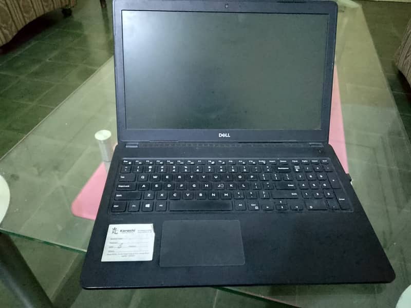 Dell Latitude 358-0 i5 7th Generation 0