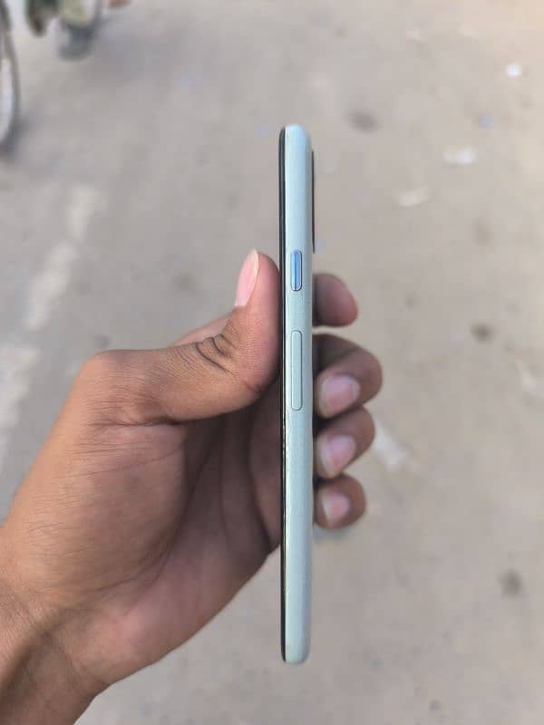 GOOGLE PIXEL 5 5G PTA APPROVED 1