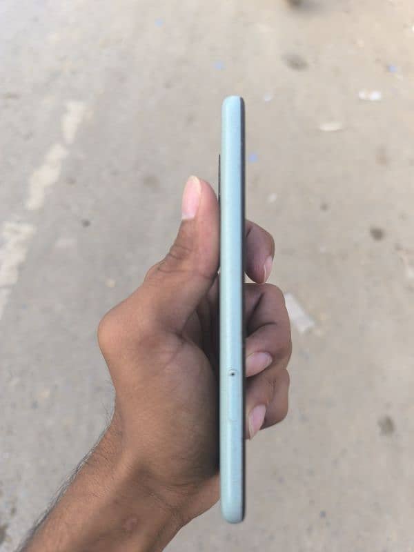 GOOGLE PIXEL 5 5G PTA APPROVED 5