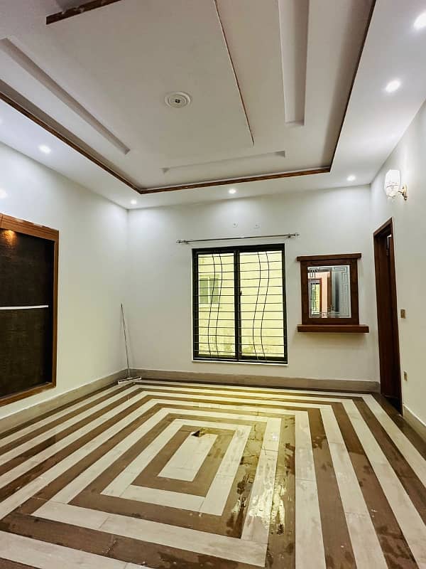 5 Marla Luxury Modern House Available For Sale In Paragon City Lahore 5