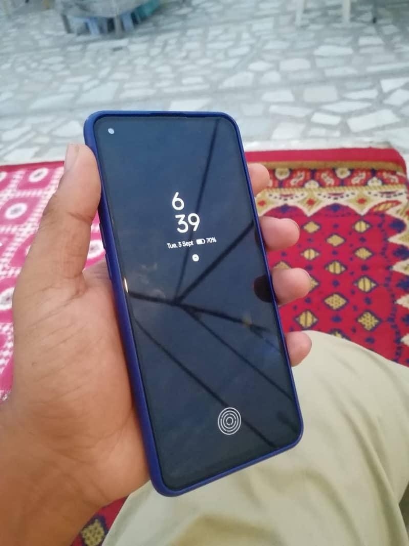 Oppo A95 0