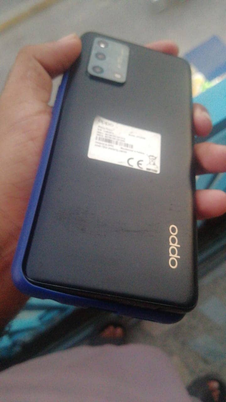 Oppo A95 2