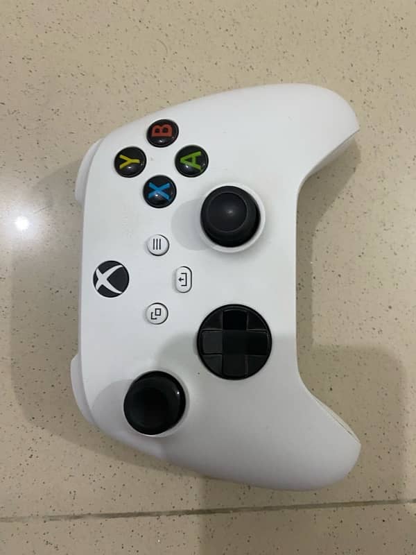 Xbox console series s 1