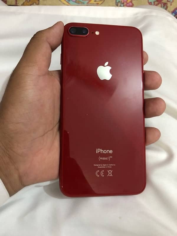 iPhone 8 plus special edition 0