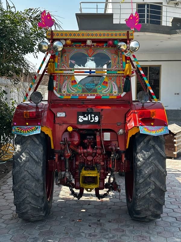 tractor belarus 510.1 2