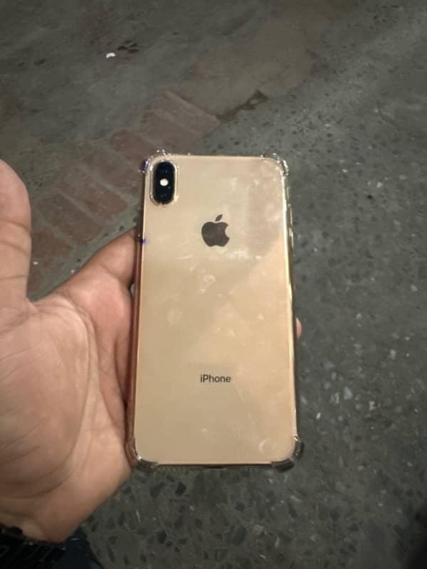 iphone xs max 512 gb 0