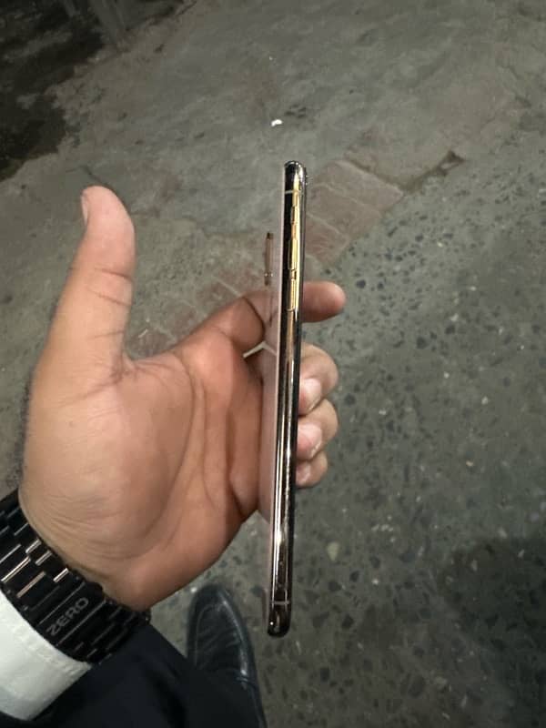 iphone xs max 512 gb 3