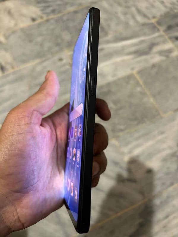 oppo f21 pro 5g mobile for sale complete Saman hai 2