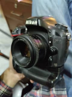 Nikon D610