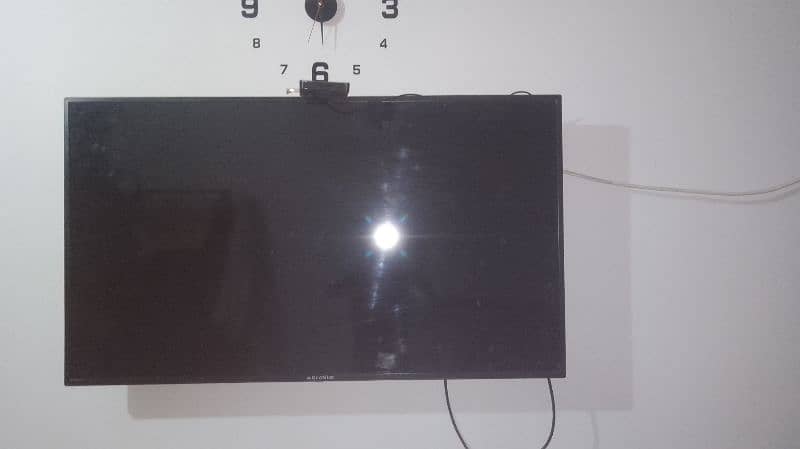 ecostar led 50inch 0