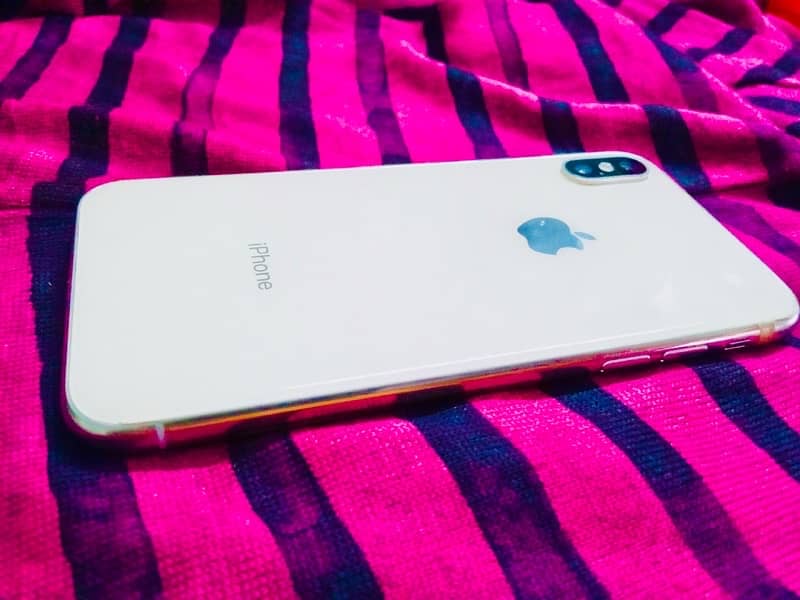 iPhone X non 256 g 03052013710 WhatsApp, Noor 0