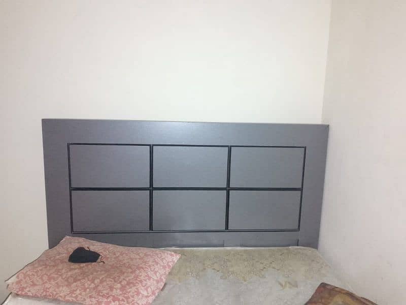 BEDROOM FURNITURE 4