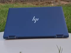 hp elite dragonfly core i7 8th gen 16gb ram 256gb ssd touch 360