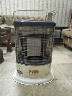 Puma P-1400 Automatic Gas Heater available for sale