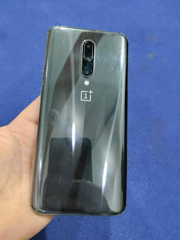 Oneplus 7 pro 5