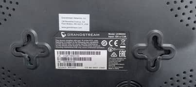 GrandStream ucm6204