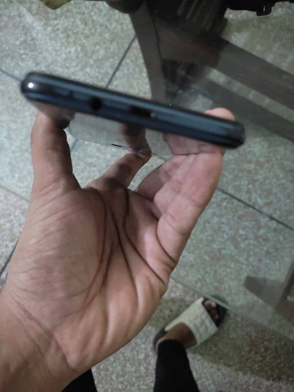 infinix smart 4 2