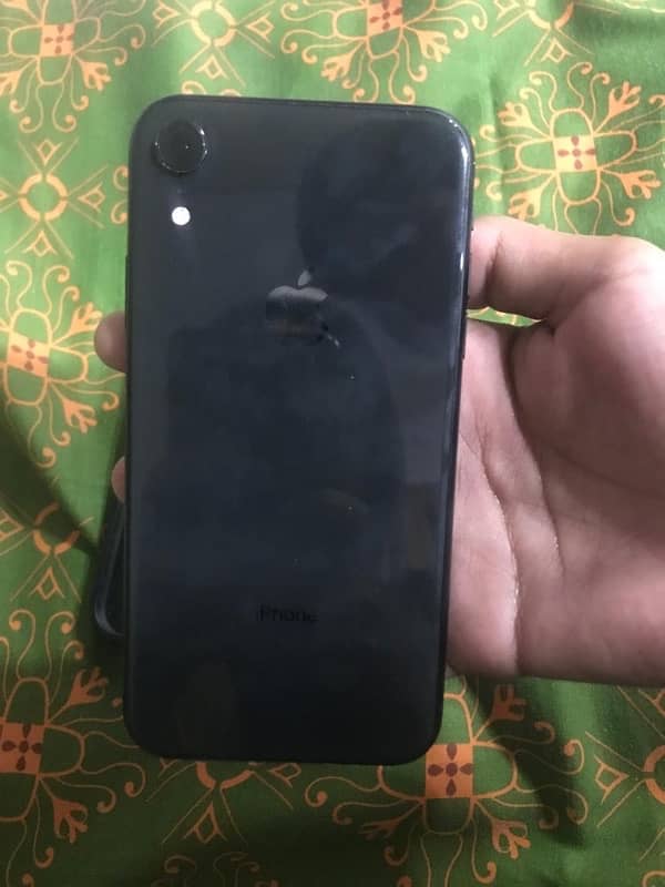 iPhone XR for sale 5