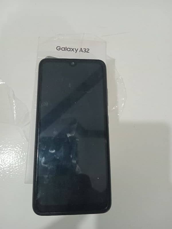 Samsung A32, Urgent Sale 1