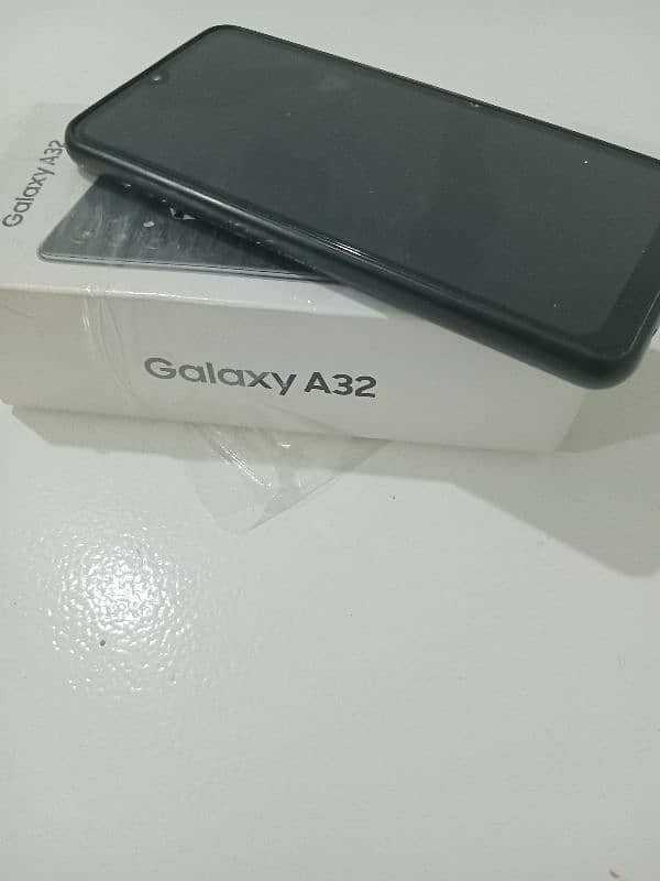 Samsung A32, Urgent Sale 3