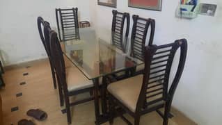 beautiful Dining in vary reasonable