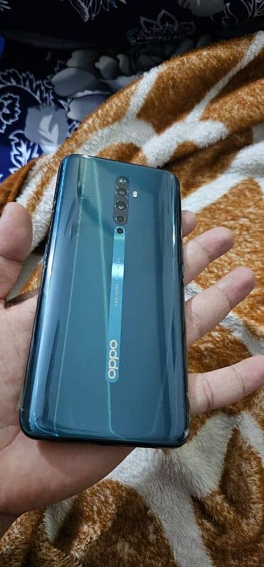 Oppo Reno 2F 8GB/128GB 1