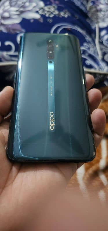 Oppo Reno 2F 8GB/128GB 5