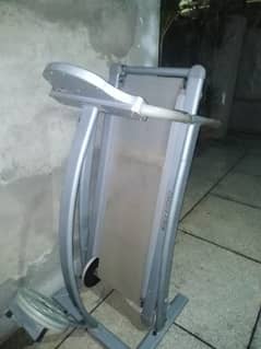 Manual Treadmill, just like new (03024546474)