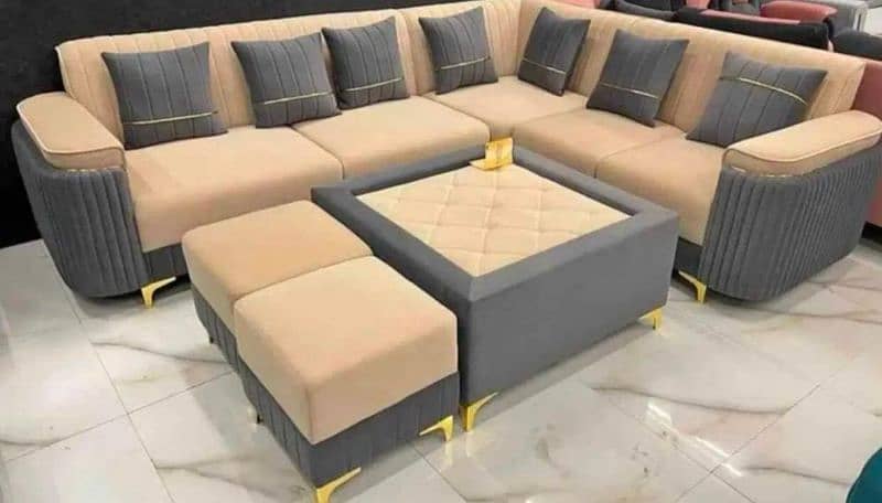 Sofa Set 0