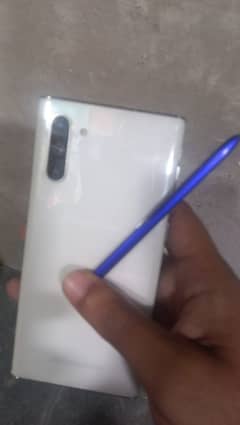 Samsung Galaxy Note 10 03224540535 exchange only Samsung