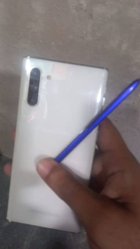 Samsung Galaxy Note 10 03224540535 exchange only Samsung 0