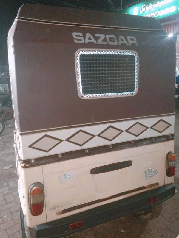 sazgar 2021 full original genuine 4