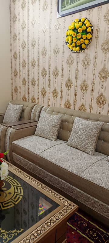 Saman smait furniture smait urgent sale sady 5mrla dbl story 2gais 2bjli mtr 11