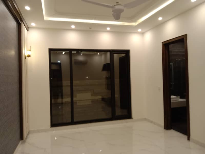 1Kanal New Stylish Beautiful House Available For Sale DHA Phase 5 1